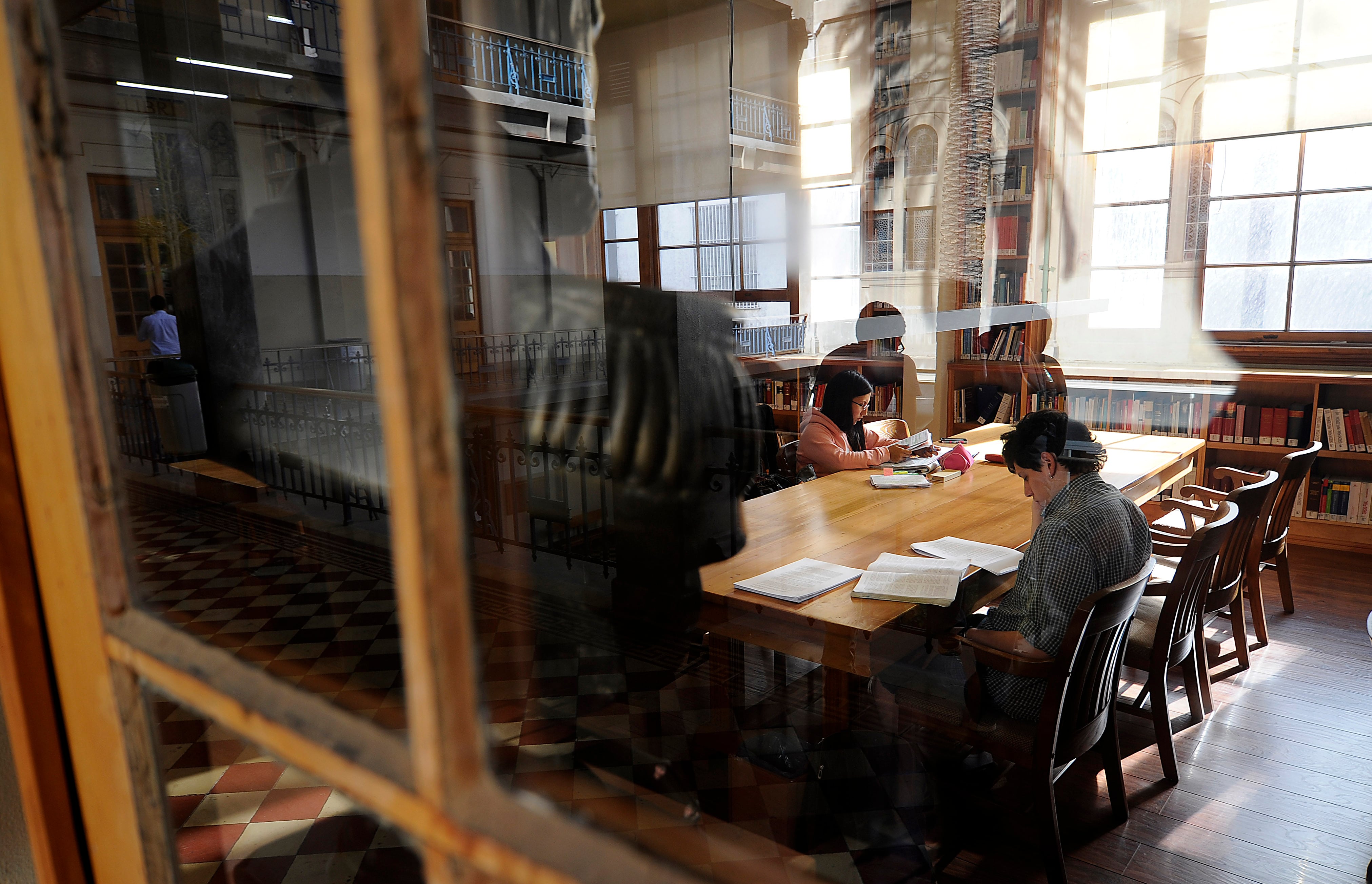 “El ajuste presupuestario no puede significar un retroceso de décadas para las universidades estatales y el desarrollo del país”