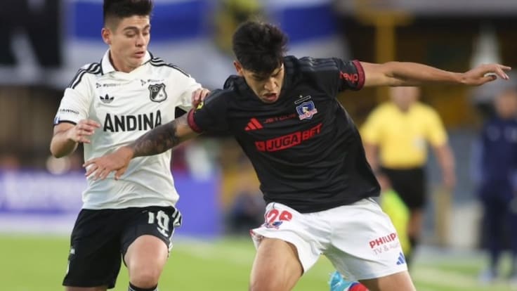 Colo Colo se impone ante Millonarios en duelo amistoso en Colombia