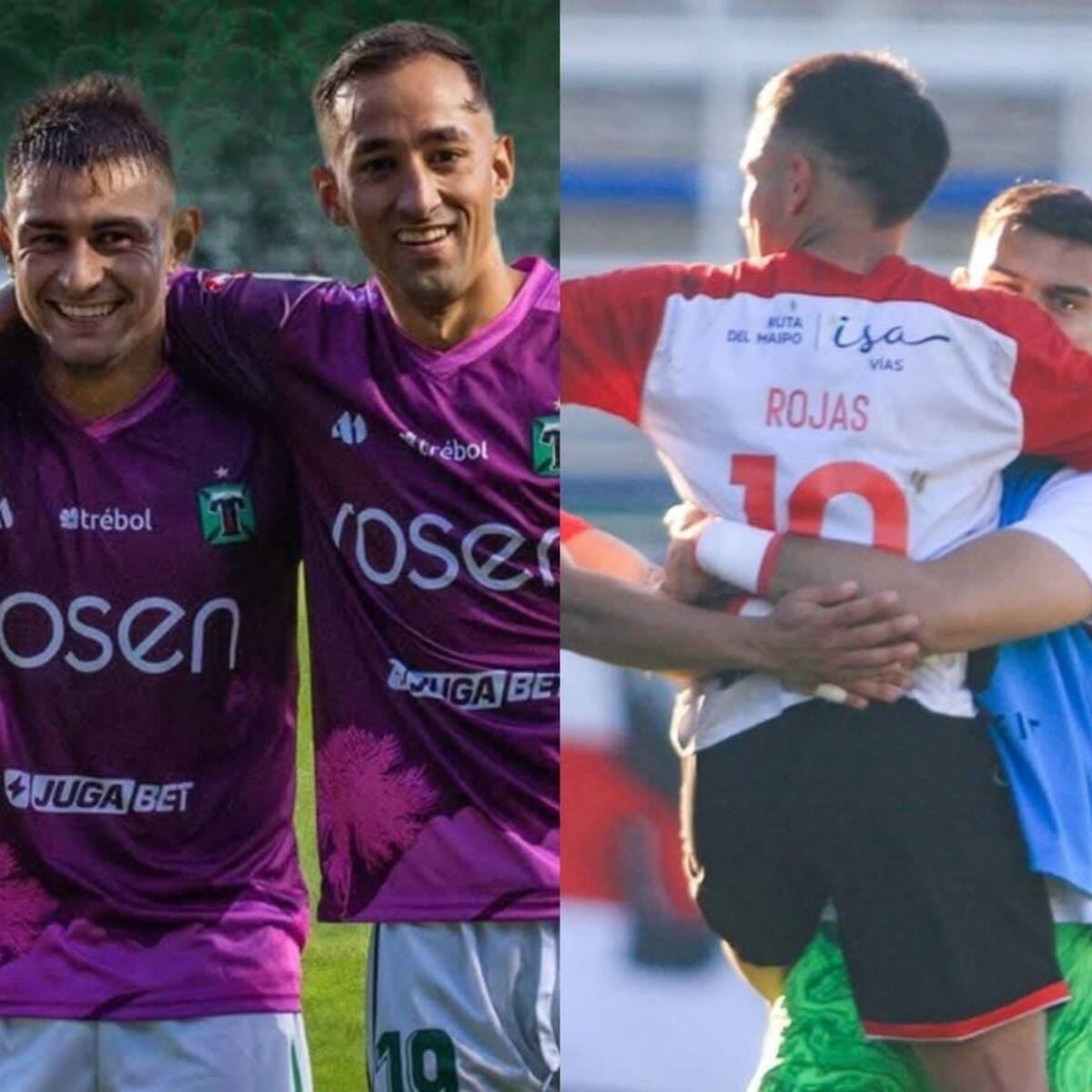 Copa Chile: Coquimbo avanza a los octavos, mientras que Temuco y Curicó se ilusionan con la clasificación