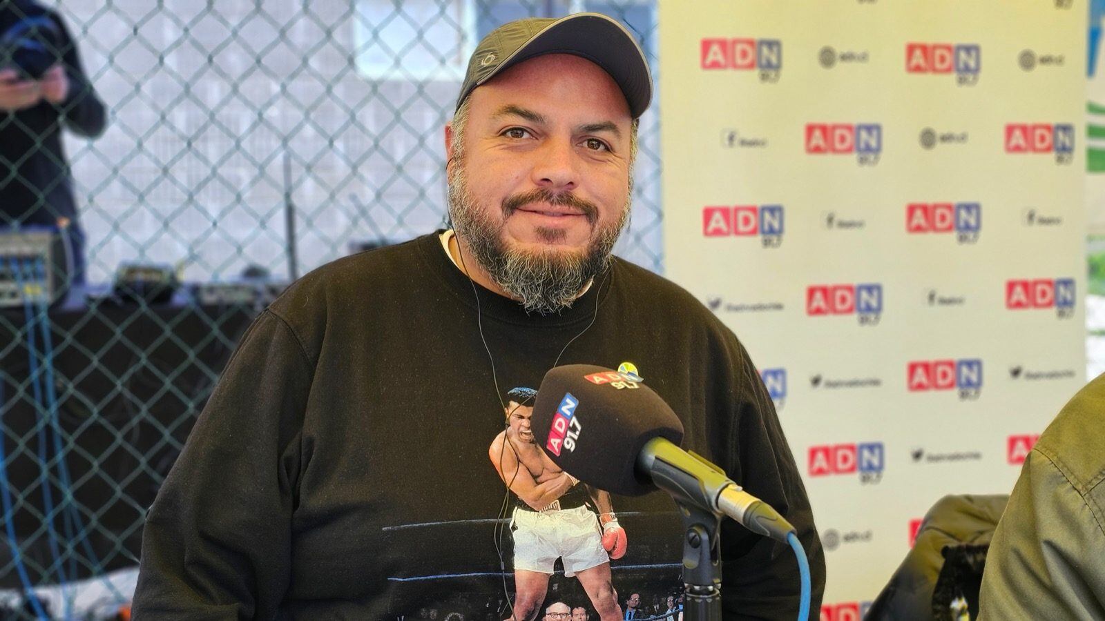 Rodrigo Castro