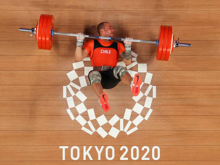 Psicóloga deportiva analizó la situación de Arley Méndez: "Es una llamada de ayuda, un "aquí está pasando algo""