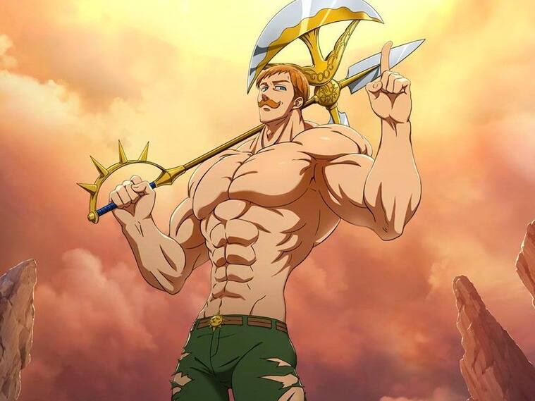 7DS