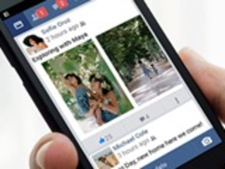 Versión liviana de Facebook para celulares llegará a América Latina