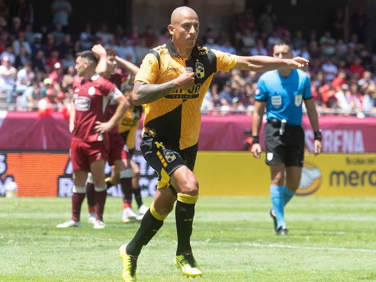 ¿Cómo la Roja en Perú? El provocador mensaje que dejó Coquimbo Unido en el camarín de La Serena