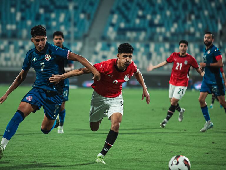 África oficializa su segundo clasificado al Mundial 2026: ya son 18 los países oficializados