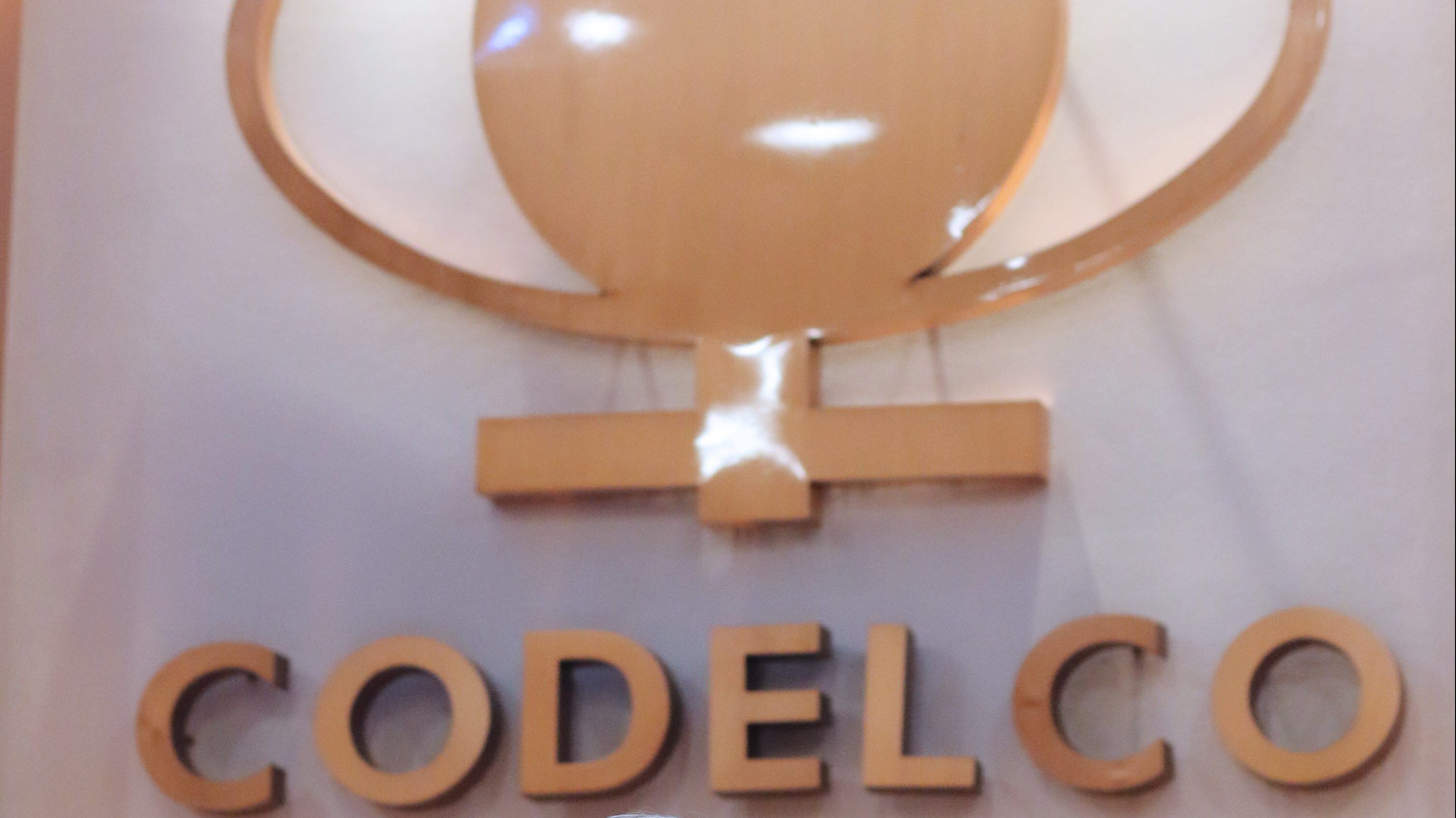 Codelco