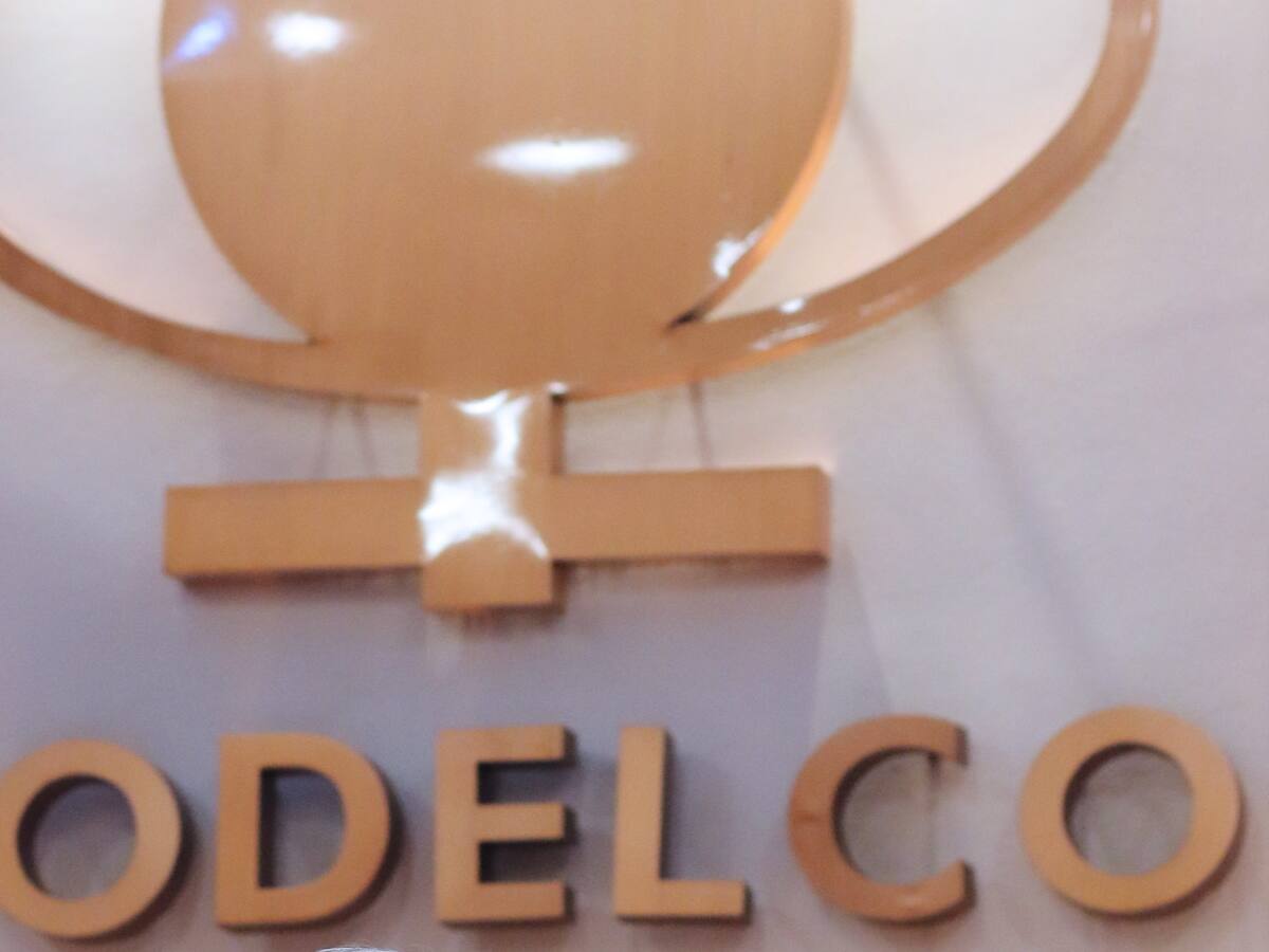 Excedentes de Codelco se desplomaron un 85% en el primer trimestre