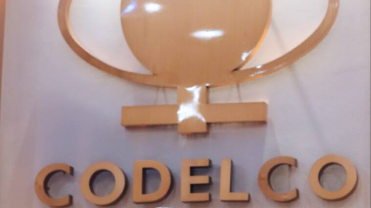 Codelco