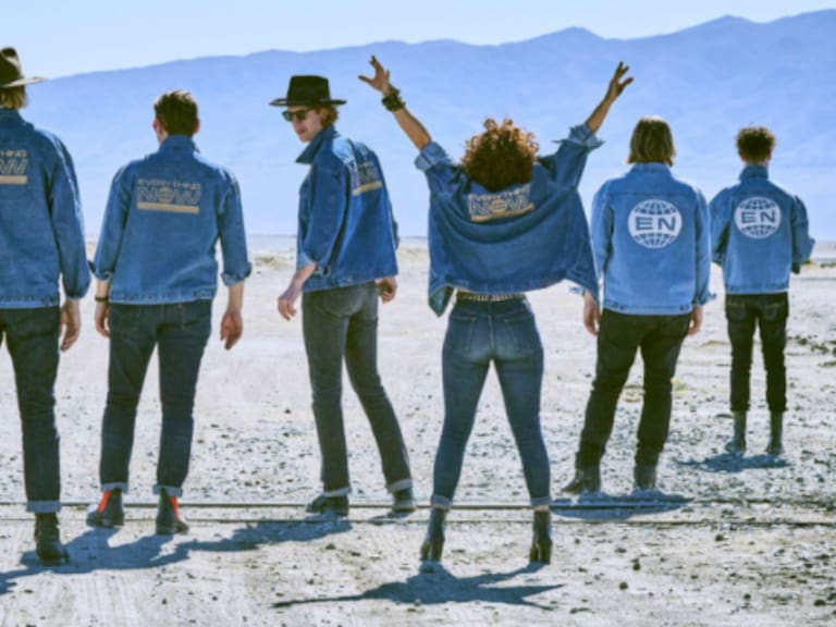 Arcade Fire lanzó «Memories of the Age of Anxiety», una canción de 45 minutos que ayuda a la concentración
