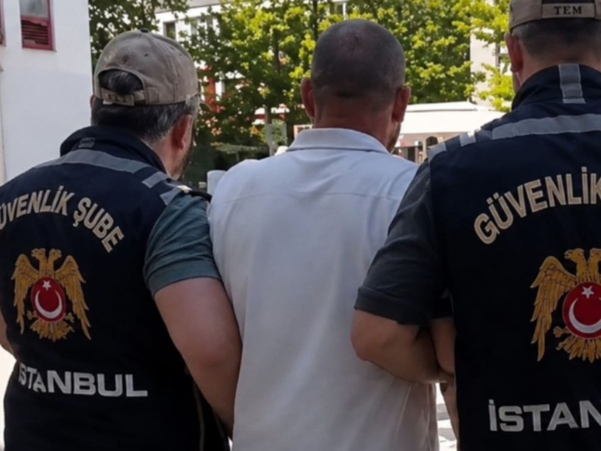 Detienen a periodista en Turquía por “difusión de información engañosa” del mercado de fichajes