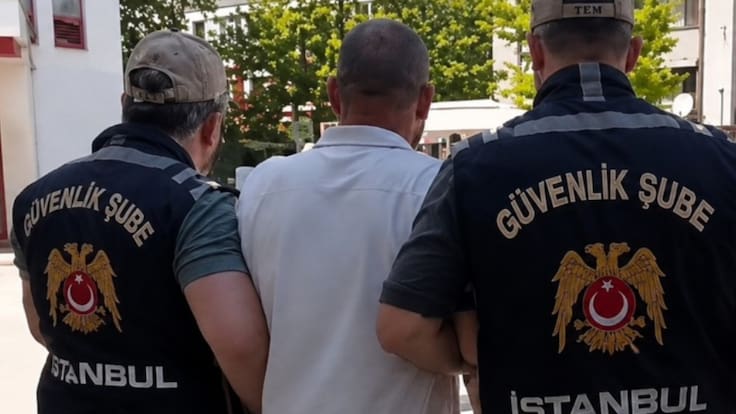 Detienen a periodista en Turquía por “difusión de información engañosa” del mercado de fichajes