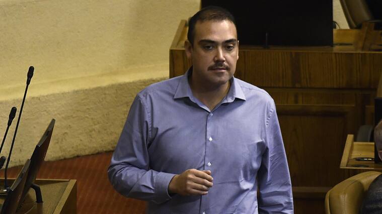 Karim Bianchi explicó el proyecto de retiro de ahorros de las AFP