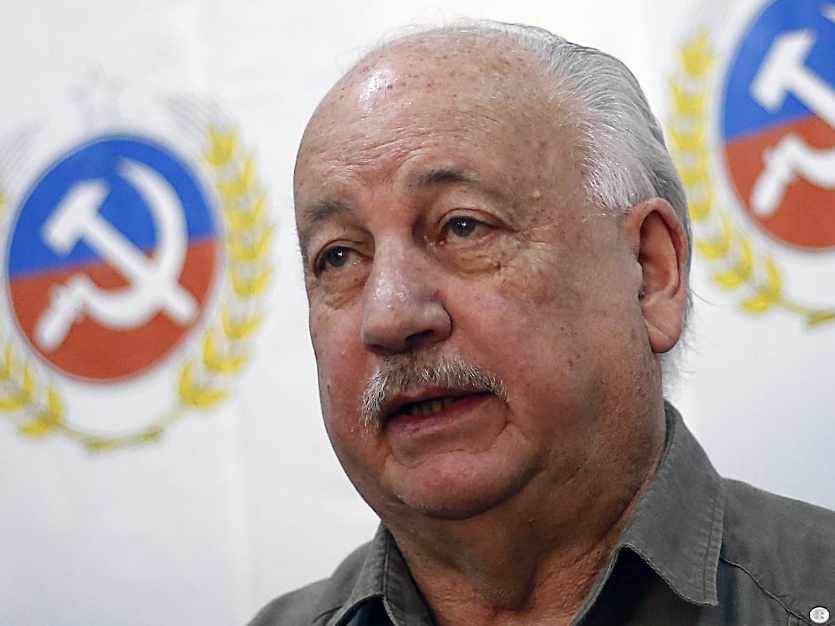 «Mínimos comunes»: PC no participará en la reunión de la oposición que encabezará Yasna Provoste
