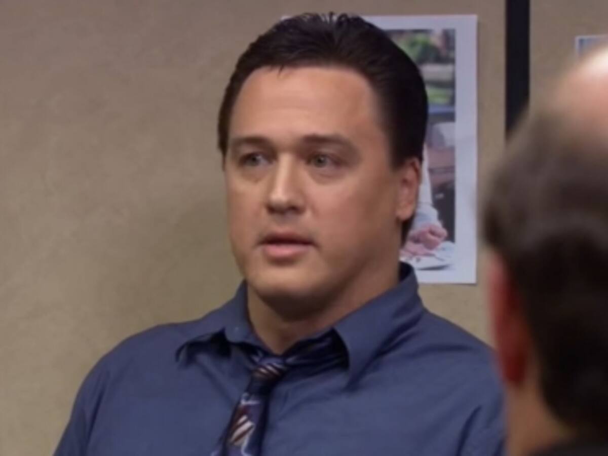 A los 55 años murió Mark York, actor de «The Office» y «CSI: New York»
