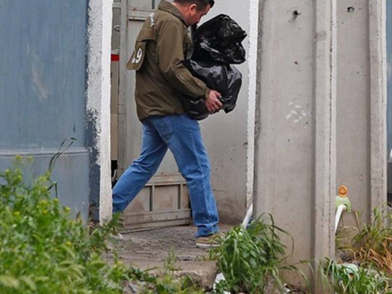 Nuevo robo del siglo superó los 15 mil millones de pesos en efectivo