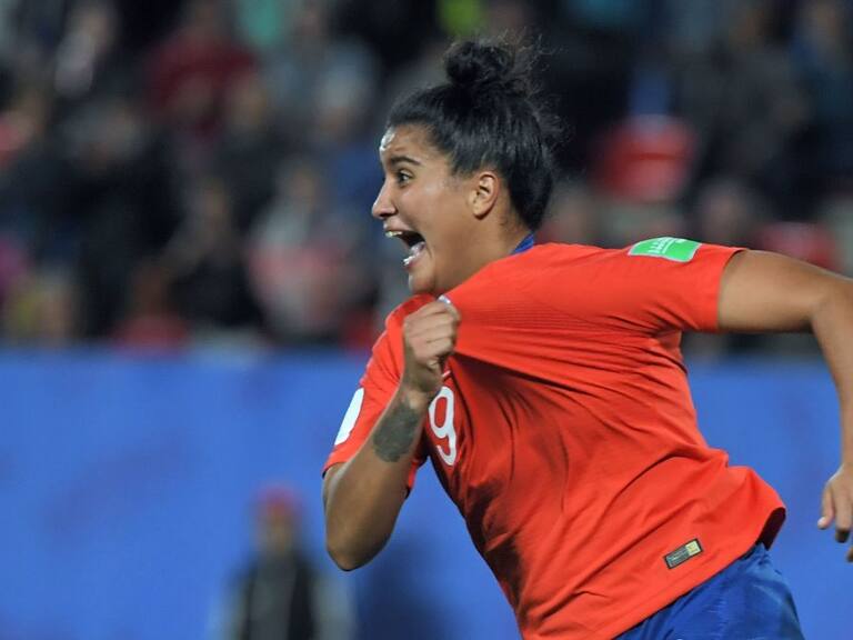 María José Urrutia: Mi hija está en mis pensamientos en todo lo que yo hago