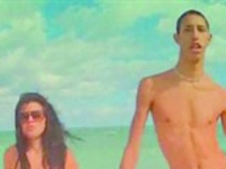 Peter «La Anguila» fue detenido en Miami por violencia intrafamiliar