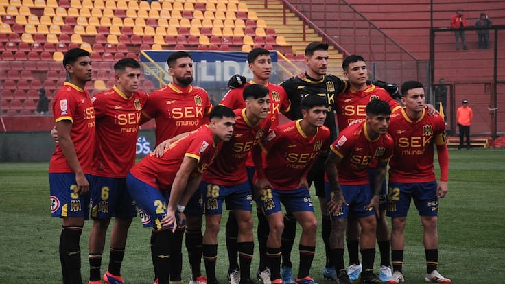 Torgnascioli recuerda su polémica salida de Unión Española: “No sé si fue correcta o no la decisión, es lo que sentía en ese momento”