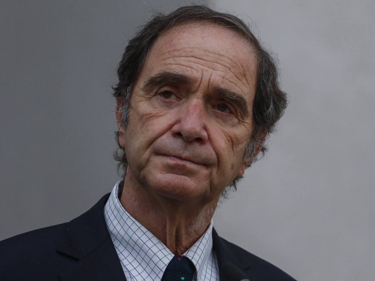 Gobierno presentará veto aditivo para indulto conmutativo y otorgará urgencia a ley que presentó en 2018