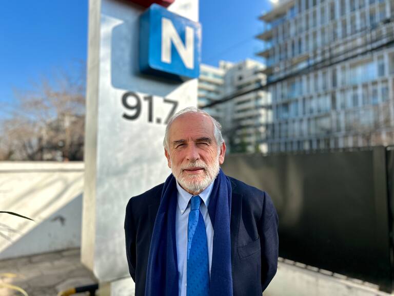 Montes por críticas sobre demora en reconstrucción tras incendios: “Juzgar cuando llevamos 4-5 meses, es pedir algo más allá de lo que corresponde”