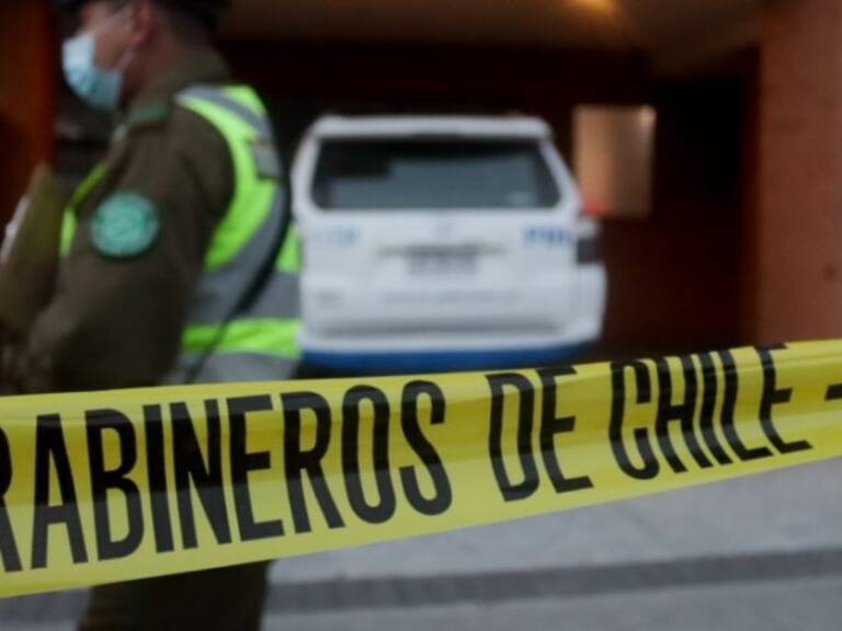 Qué es el suicidio femicida, delito que investiga la Fiscalía en la muerte de mujer que cayó desde el piso 10 en La Florida