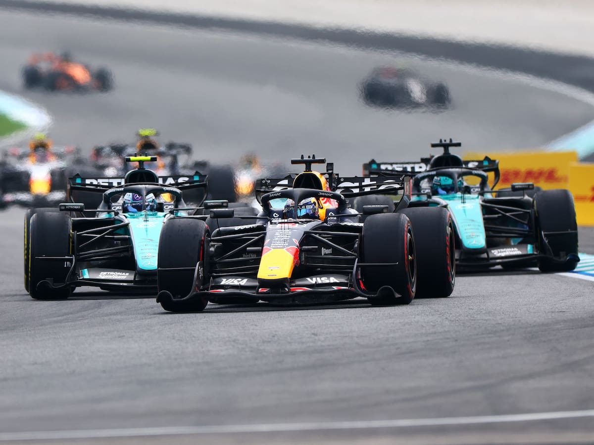 Gran Premio de Singapur de la F1: dónde, cómo y cuándo ver la clasificación, y la carrera en vivo, online y en TV