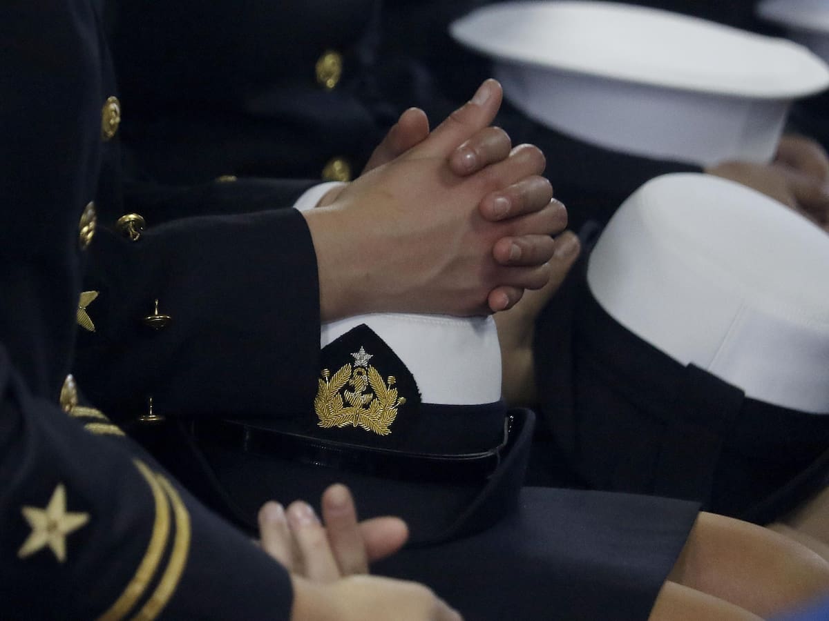 Armada de Chile sobre control a diputado Hugo Gutiérrez: «El procedimiento seguido por el personal se ajustó a la normativa»