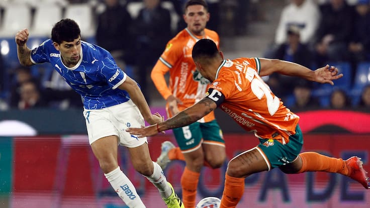 Partidos del fútbol chileno hoy 7 de agosto: ¿qué duelos se juegan y dónde ver en vivo, por TV y online?