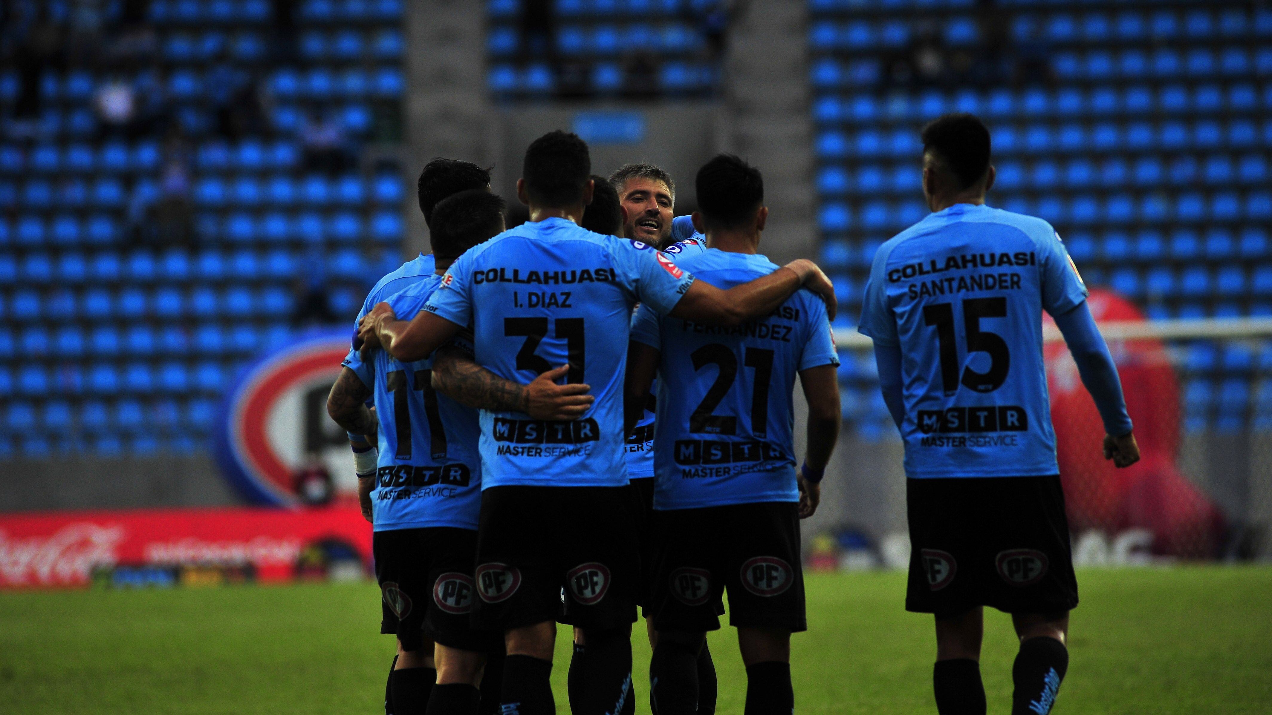Deportes Iquique