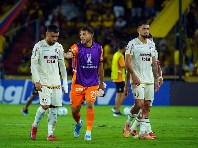 Jorge Fossati, ex DT de Universitario y la selección peruana