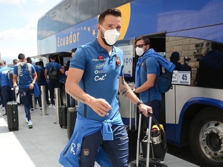 Hernán Galíndez asoma como nuevo arquero de Universidad de Chile