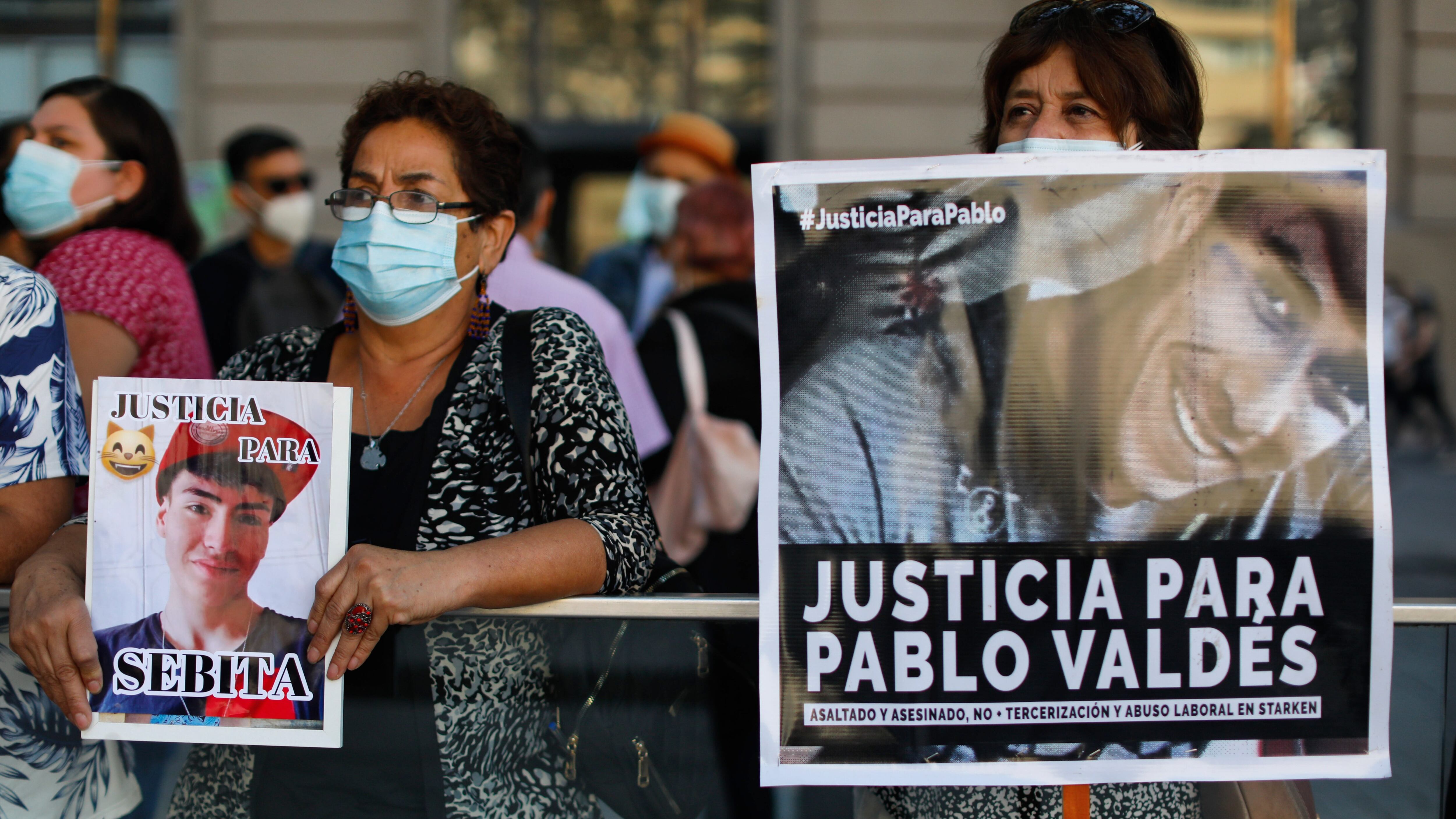 Alcaldesa de Quilicura criticó el plan de seguridad pública del Gobierno