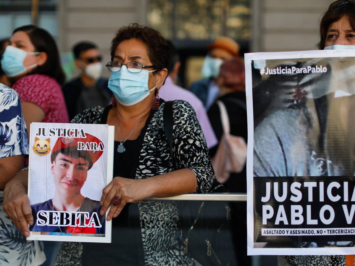 Paulina Bobadilla, alcaldesa de Quilicura, y críticas al plan de seguridad pública: «El Gobierno se está desvinculando del territorio»