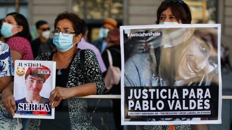 Alcaldesa de Quilicura criticó el plan de seguridad pública del Gobierno