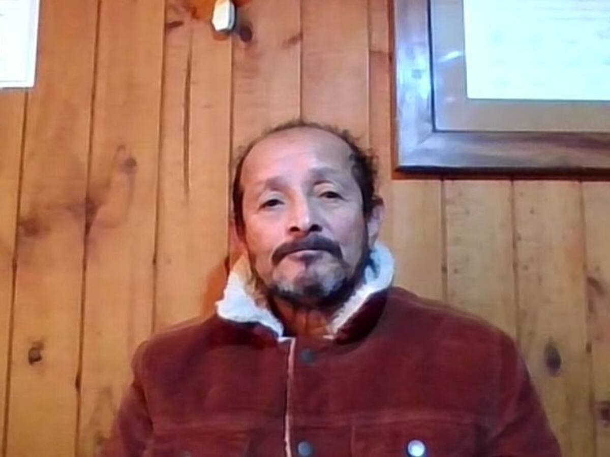 Caso Tomás Bravo: formalizan a tío abuelo del niño por abandono de menor con resultado de muerte