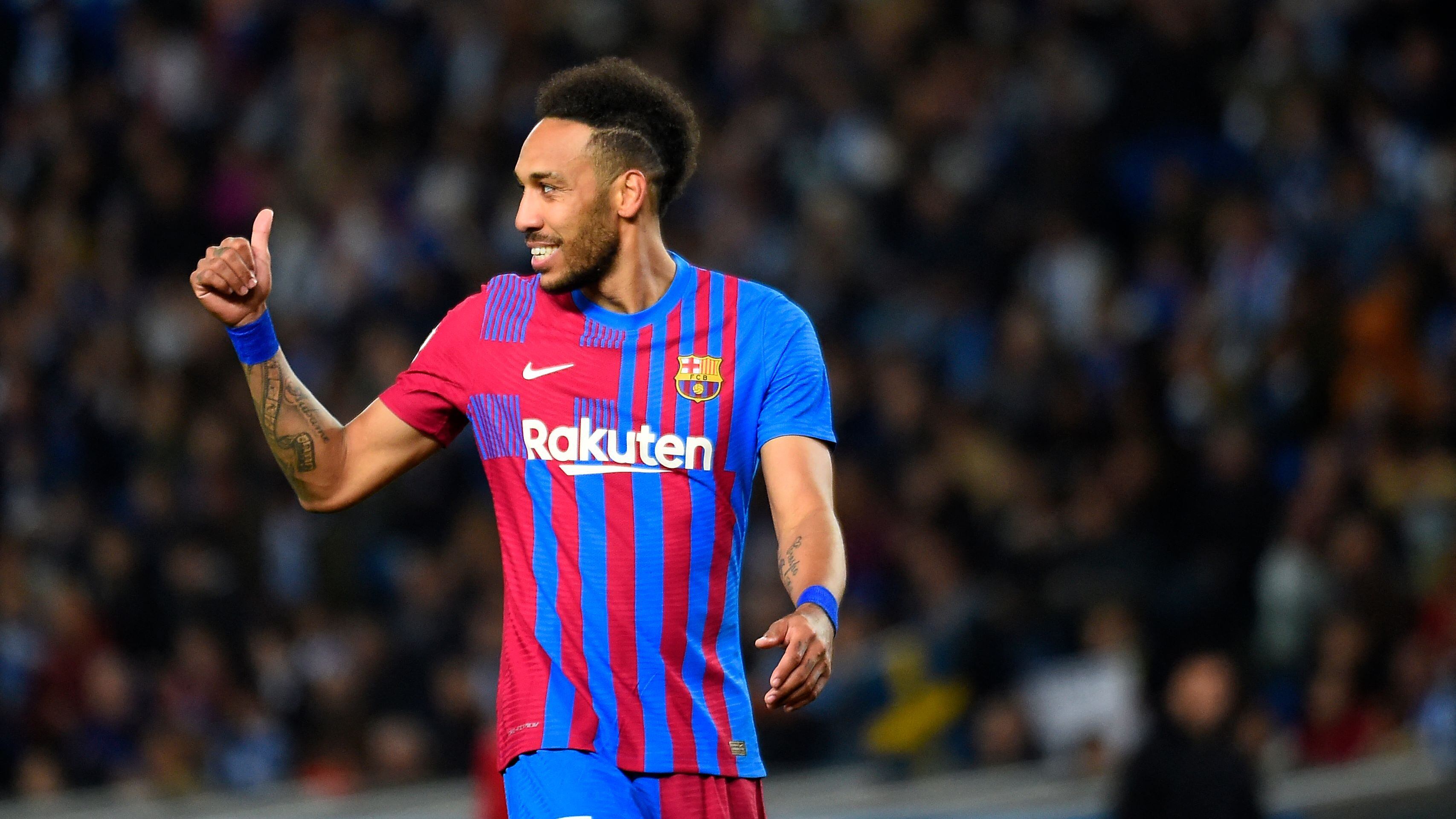 Barcelona se impone a la Real Sociedad y no se despide de La Liga