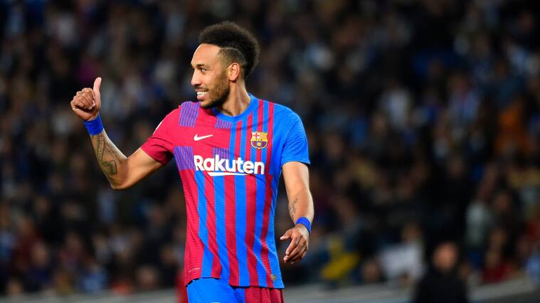 Barcelona se impone a la Real Sociedad y no se despide de La Liga