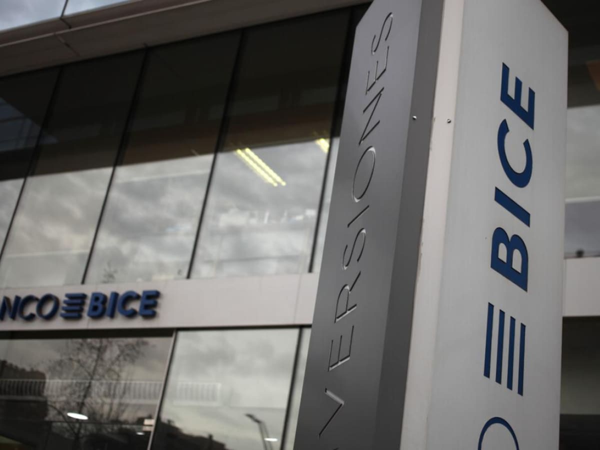 Fuerte golpe a Banco BICE: deberá pagar más de $70 millones por cambiar tasas de créditos hipotecarios a clientes