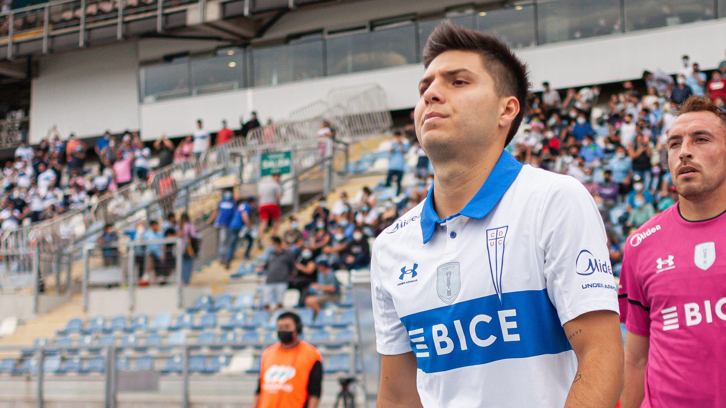 Raimundo Rebolledo