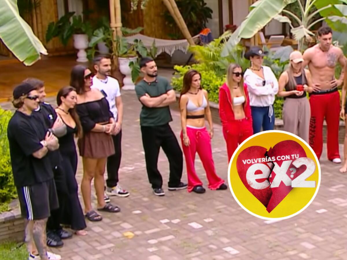 “Me vi machista, narcisista y celópata”: chico reality envía crudo mensaje tras su paso por ‘Volverías con tu ex? 2′