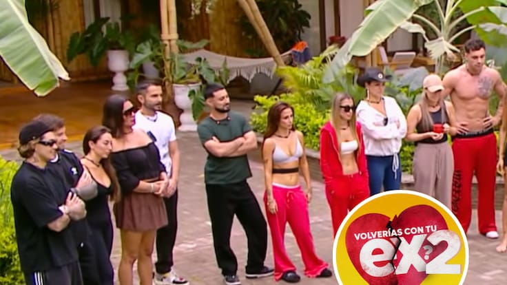 “Me vi machista, narcisista y celópata”: chico reality envía crudo mensaje tras su paso por ‘Volverías con tu ex? 2′