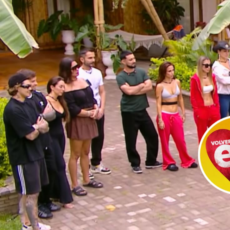 “Me vi machista, narcisista y celópata”: chico reality envía crudo mensaje tras su paso por ‘Volverías con tu ex? 2′