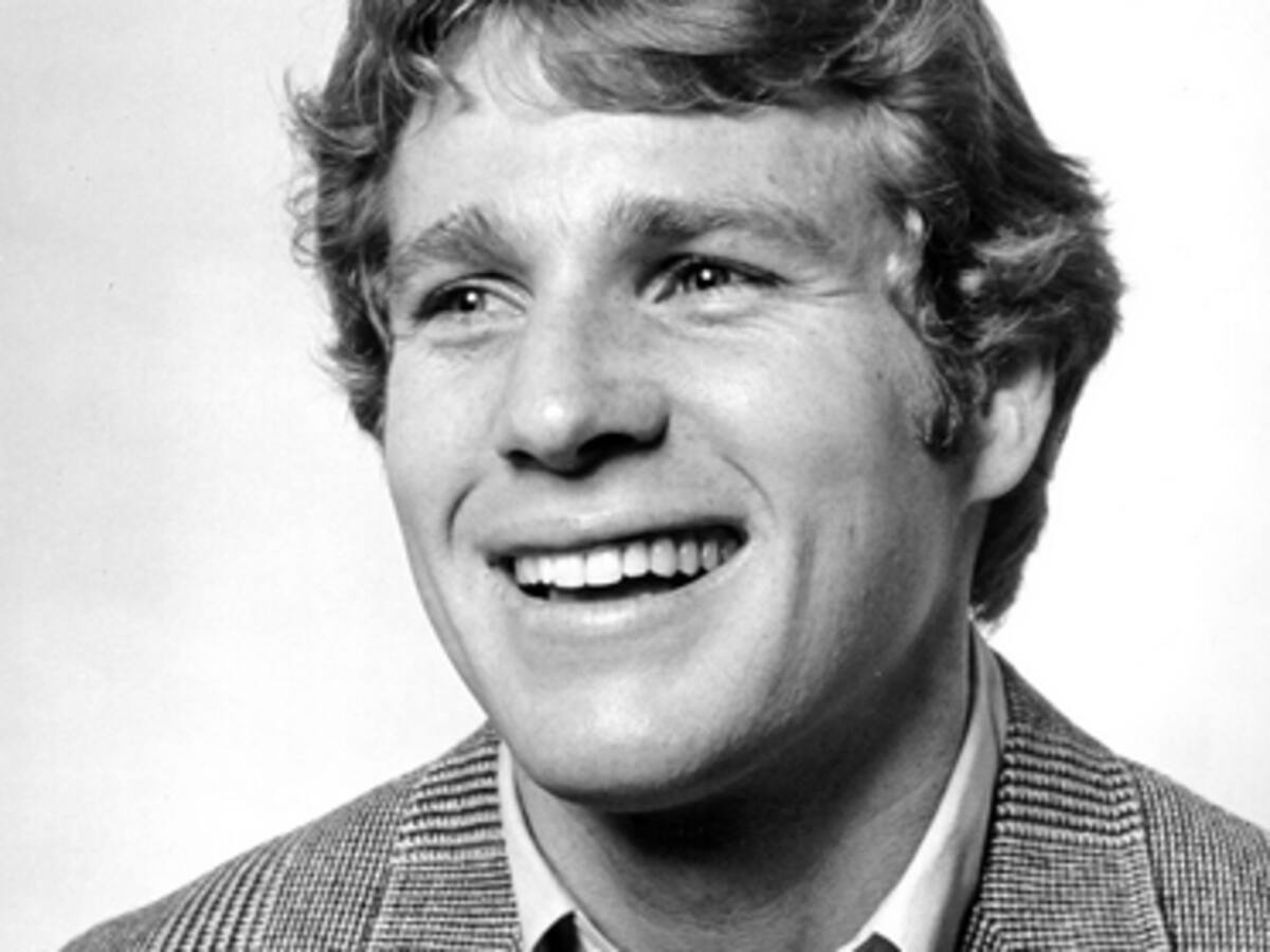 Ryan O’Neal, recordado actor de “Love Story” muere a los 82 años