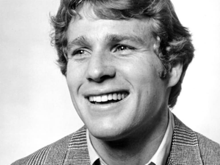Ryan O’Neal, recordado actor de “Love Story” muere a los 82 años