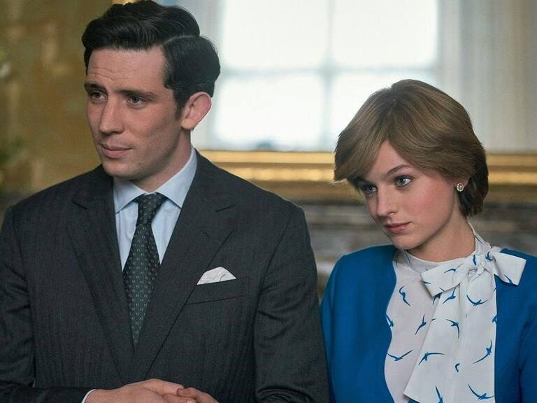 Ministro de Cultura británico pidió a Netflix que catalogue a «The Crown» como «ficción»