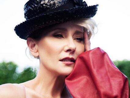 Anne Heche