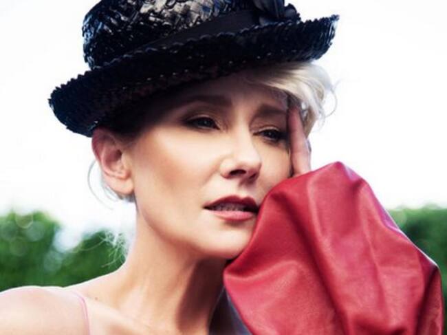 Anne Heche