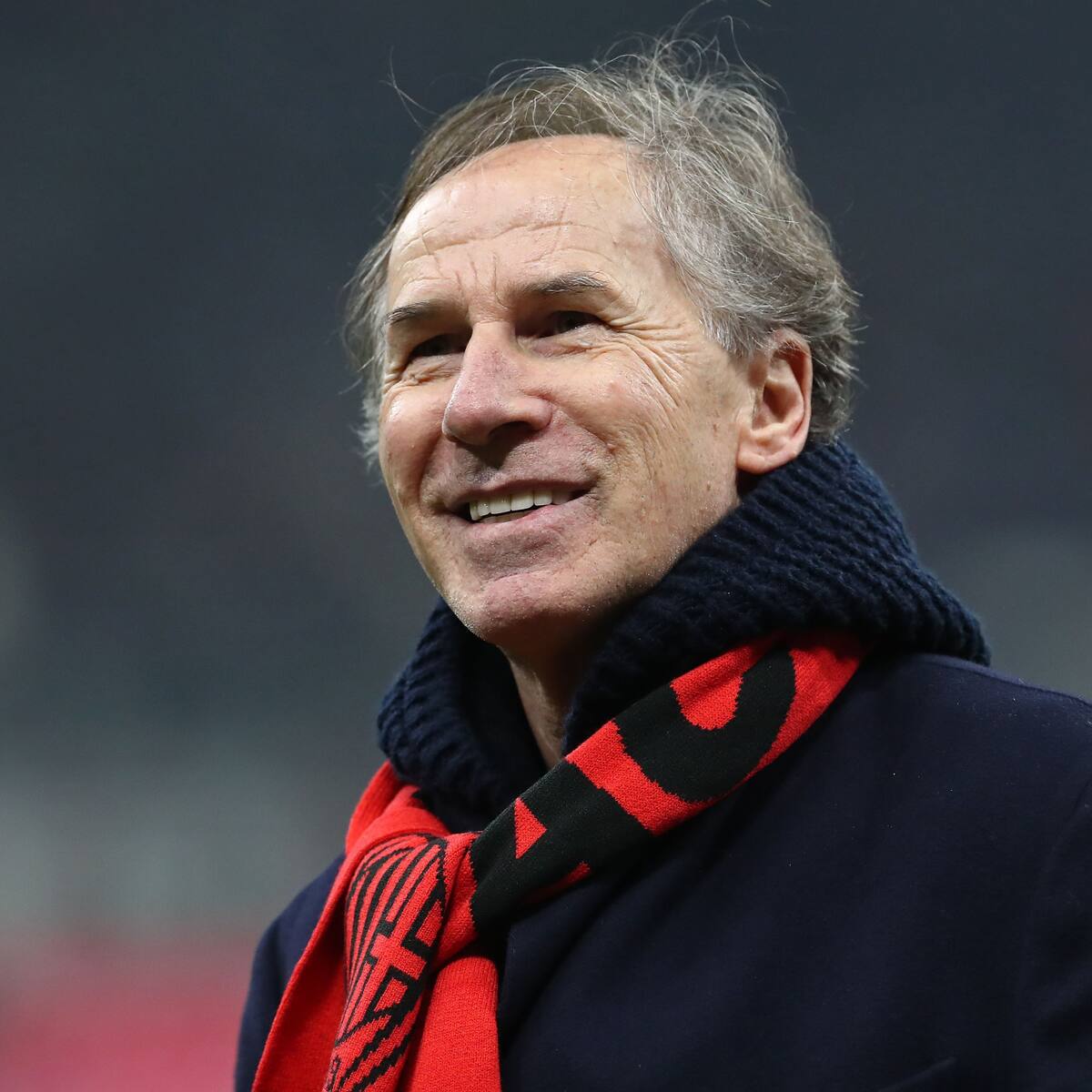 Muere Franco Baresi a los 66 años: leyenda del AC Milan y campeón del mundo con Italia