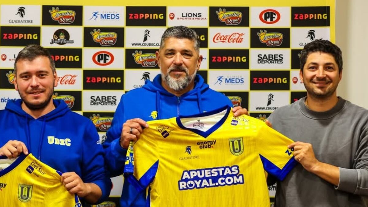 @FutbolUdeC