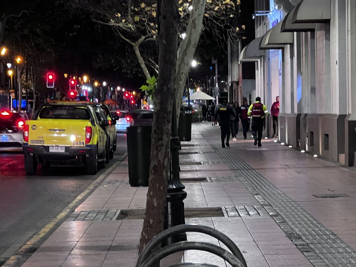 Lo secuestraron, lo torturaron y ocuparon sus tarjetas para grandes compras: el complejo caso de un joven abordado en Bellavista